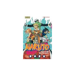 NARUTO - Tome 05