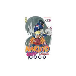 NARUTO - Tome 07