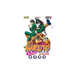 NARUTO - Tome 10