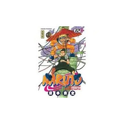NARUTO - Tome 12