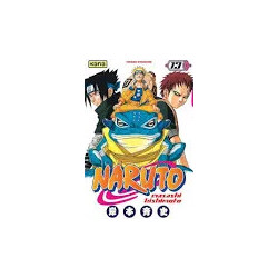 NARUTO - Tome 13