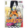 NARUTO - Tome 19
