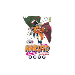 NARUTO - Tome 20