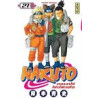 NARUTO - Tome 21