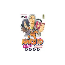 NARUTO - Tome 24