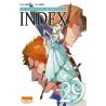 A CERTAIN MAGICAL INDEX - Tome 29