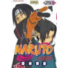 NARUTO - Tome 25