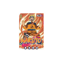 NARUTO - Tome 26