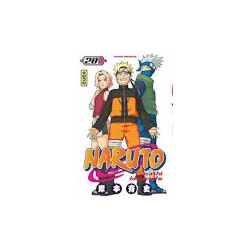 NARUTO - Tome 28