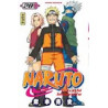 NARUTO - Tome 28