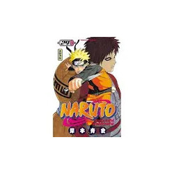 NARUTO - Tome 29