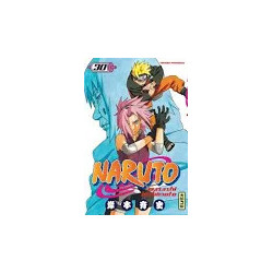 NARUTO - Tome 30