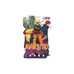 NARUTO - Tome 31