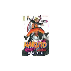 NARUTO - Tome 33