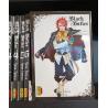 BLACK BUTLER - Tome 07