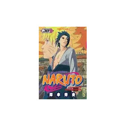 NARUTO - Tome 38