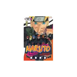 NARUTO - Tome 41