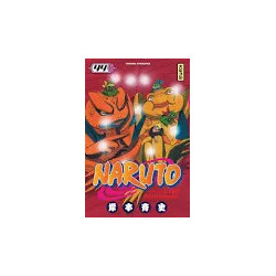 NARUTO - Tome 44