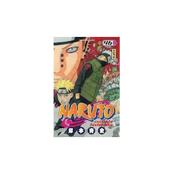 NARUTO - Tome 46
