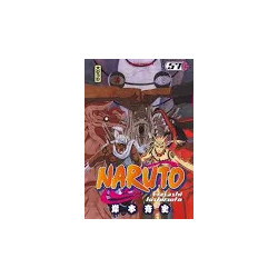 NARUTO - Tome 57
