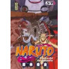 NARUTO - Tome 57