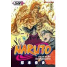 NARUTO - Tome 58