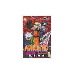 NARUTO - Tome 63