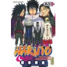 NARUTO - Tome 65