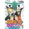 NARUTO - Tome 67