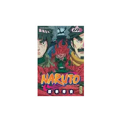 NARUTO - Tome 69