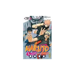 NARUTO - Tome 71