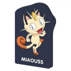 Les Pokémon : Pokémon - Miaouss - Petit livre