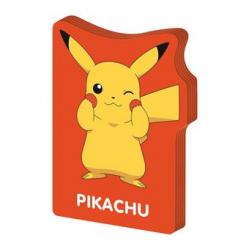 Les Pokémon : Pokémon - Pikachu - Petit livre
