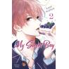 MY SWEET BOY - Tome 02