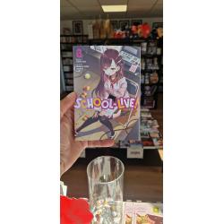 SCHOOL-LIVE! - Tome 03