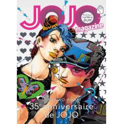 JOJO MAGAZINE - N°1