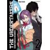 The Undertakers - Fossoyeurs de Revenants - Tome 02
