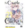 A COUPLE OF CUCKOOS - Tome 21