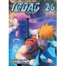 TODAG - Tales of demons and gods - Tome 26
