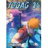 TODAG - Tales of demons and gods - Tome 26