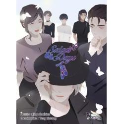 SALAD DAYS - Tome 07