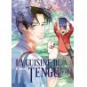 LA CUISINE DE TENGU - Tome 03