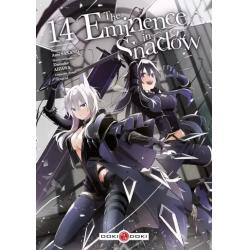 THE EMINENCE IN SHADOW - Tome 14