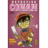 DETECTIVE CONAN - Tome 04