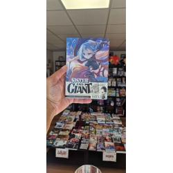 SISTER AND GIANT - Tome 01