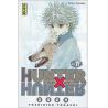 HUNTER X HUNTER - Tome 17