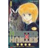 HUNTER X HUNTER - Tome 18