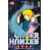 HUNTER X HUNTER - Tome 33