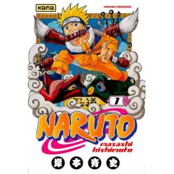 NARUTO - Tome 01 (Prix découverte)