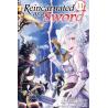 REINCARNATED AS A SWORD - Tome 14